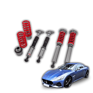 Maserati Granturismo '07-'19 (M145) Coilover Kit
