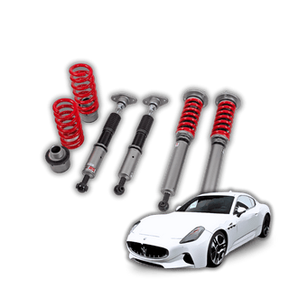 Maserati Granturismo '23- (M189) Coilover Kit