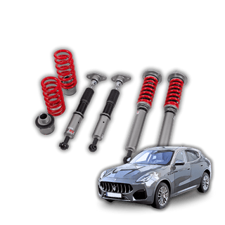 Maserati Grecale '22- (M182) Coilover Kit