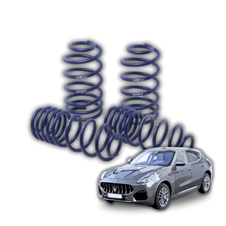 Maserati Grecale '22- (M182) Lowering Springs