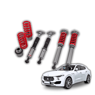 Maserati Levante '16-'24 (M161) Coilover Kit