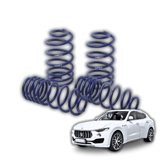 Maserati Levante '16-'24 (M161) Lowering Springs