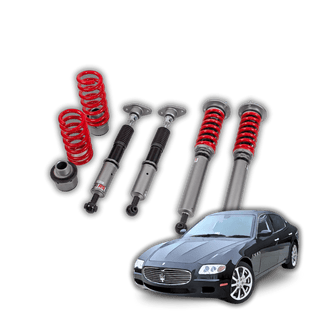 Maserati Quattroporte '03-'12 (M139) Coilover Kit