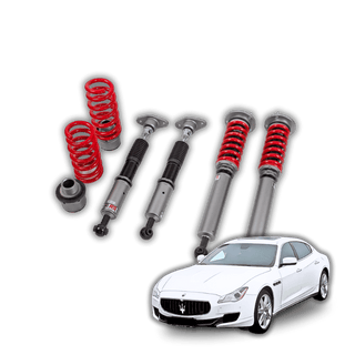 Maserati Quattroporte '13-'24 (M156) Coilover Kit
