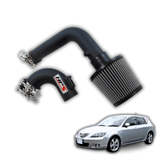 Mazda 3 '03-'08 (BK) Air Intake System