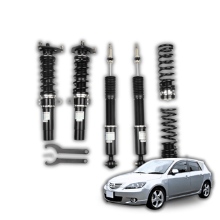 Mazda 3 '03-'08 (BK) Coilover Kit