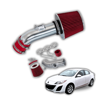 Mazda 3 '08-'13 (BL) Air Intake System
