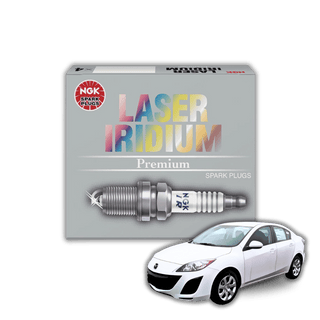 Mazda 3 '08-'13 (BL) Spark Plugs