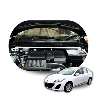 Mazda 3 '08-'13 (BL) Sway Bar