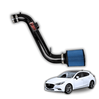 Mazda 3 '13-'19 (BM) Air Intake System