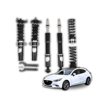 Mazda 3 '13-'19 (BM) Coilover Kit