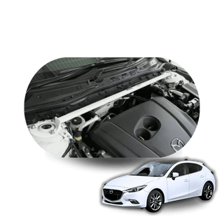 Mazda 3 '13-'19 (BM) Sway Bar
