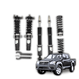 Mazda BT50 '06-'11 (UN) Coilover Kit