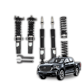 Mazda BT50 '20- (TF) Coilover Kit