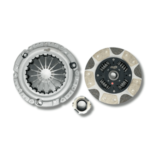 Mazda MX5 '06-'15 (NC) 6sp Twin Friction Performance Clutch Kit