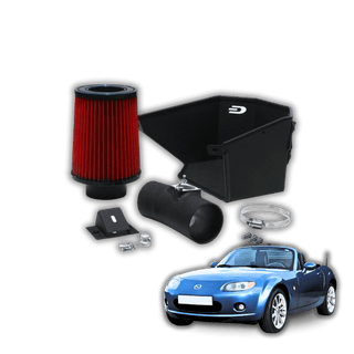 Mazda MX5 '06-'15 (NC) Air Intake System
