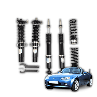 Mazda MX5 '06-'15 (NC) Coilover Kit