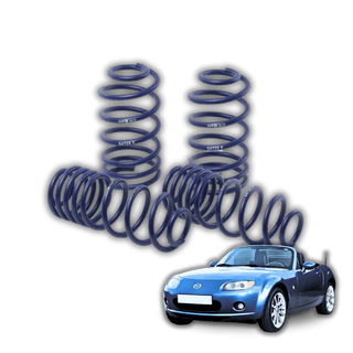 Mazda MX5 '06-'15 (NC) Lowering Springs