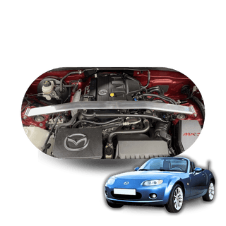 Mazda MX5 '06-'15 (NC) Sway Bar