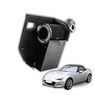 Mazda MX5 '15- (ND) Air Intake System