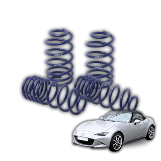 Mazda MX5 '15- (ND) Lowering Springs