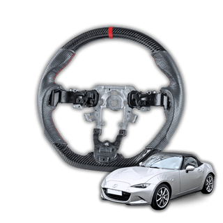 Mazda MX5 '15- (ND) Steering Wheel