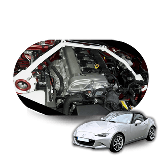 Mazda MX5 '15- (ND) Sway Bar