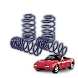Mazda MX5 '89-'97 (NA) Lowering Springs