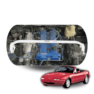 Mazda MX5 '89-'97 (NA) Sway Bar
