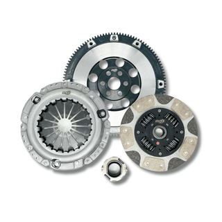 Mazda MX5 '89-'97 (NA) Twin Friction Performance Clutch Kit