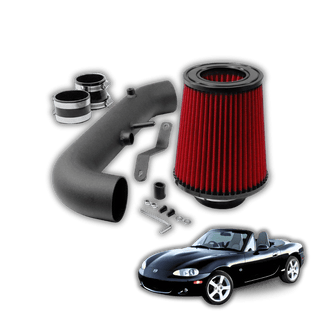 Mazda MX5 '98-'05 (NB) Air Intake System