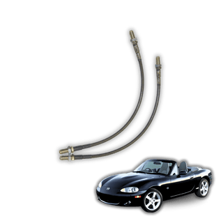 Mazda MX5 '98-'05 (NB) Brake Line Kit