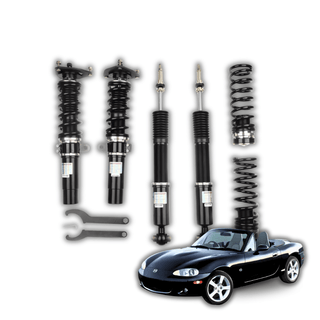 Mazda MX5 '98-'05 (NB) Coilover Kit