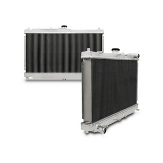 Mazda MX5 '98-'05 (NB) High Flow Radiator