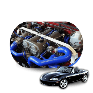 Mazda MX5 '98-'05 (NB) Sway Bar