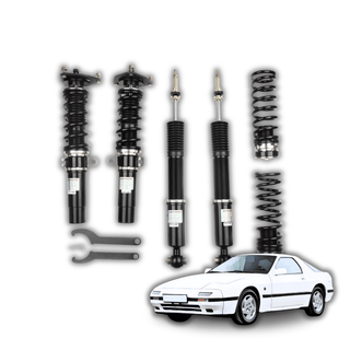 Mazda RX7 '85-'92 (FC) Coilover Kit