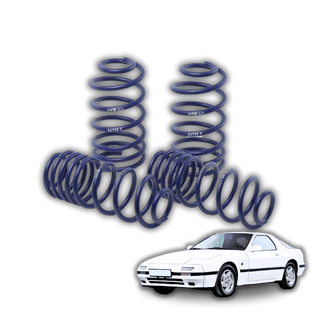 Mazda RX7 '85-'92 (FC) Lowering Springs
