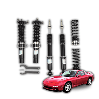Mazda RX7 '92-'02 (FD) Coilover Kit