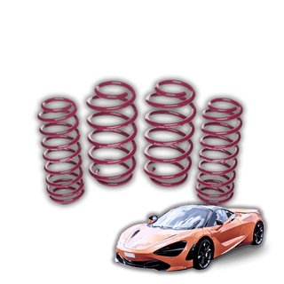 Mclaren 720S '17-'23 Lowering Springs