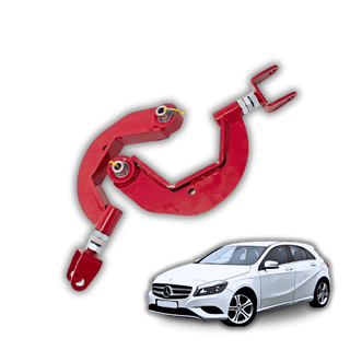 Mercedes A Class '12-'18 (W176) Camber Kit