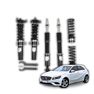 Mercedes A Class '12-'18 (W176) Coilover Kit