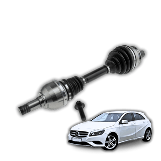 Mercedes A Class '12-'18 (W176) Driveshaft