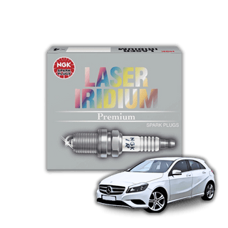 Mercedes A Class '12-'18 (W176) Spark Plugs