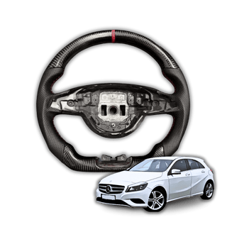 Mercedes A Class '12-'18 (W176) AMG Steering Wheel
