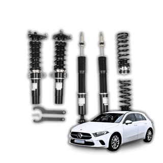 Mercedes A Class '18- (W177) Coilover Kit