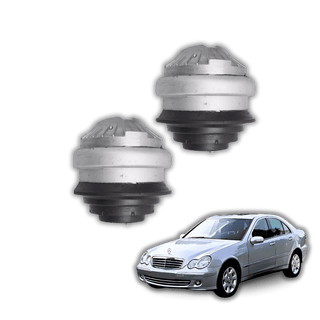 Mercedes C Class '00-'07 (W203) Engine Mounts