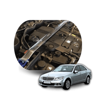 Mercedes C Class '07-'14 (W204) Sway Bar
