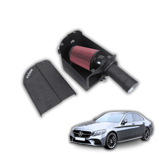 Mercedes C Class '14-'21 (W205) Air Intake System