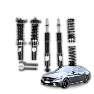 Mercedes C Class '14-'21 (W205) Coilover Kit