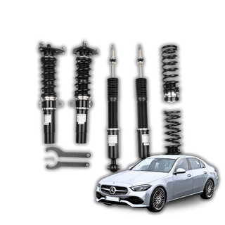 Mercedes C Class '21- (W206) Coilover Kit